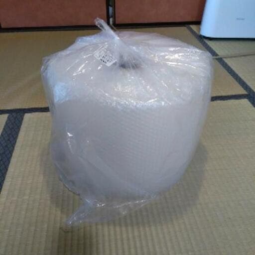 レジロン糸 陳列棚 丸ごと 1人で持てる重さと大きさです。価格要相談 ミシン糸