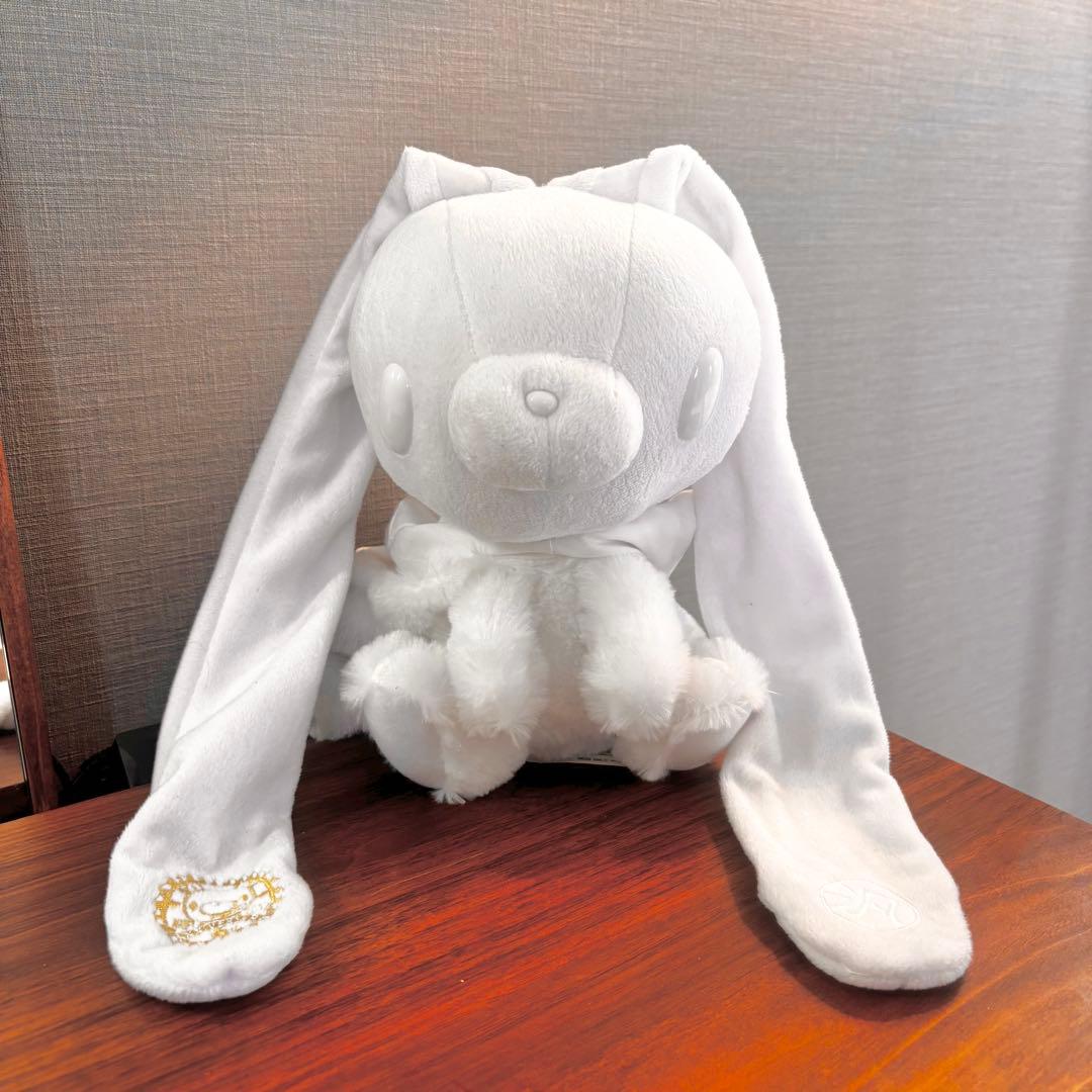 【激レア】SL祝グルーミー＆祝汎用うさぎぬいぐるみ6th ANNIVERSARY