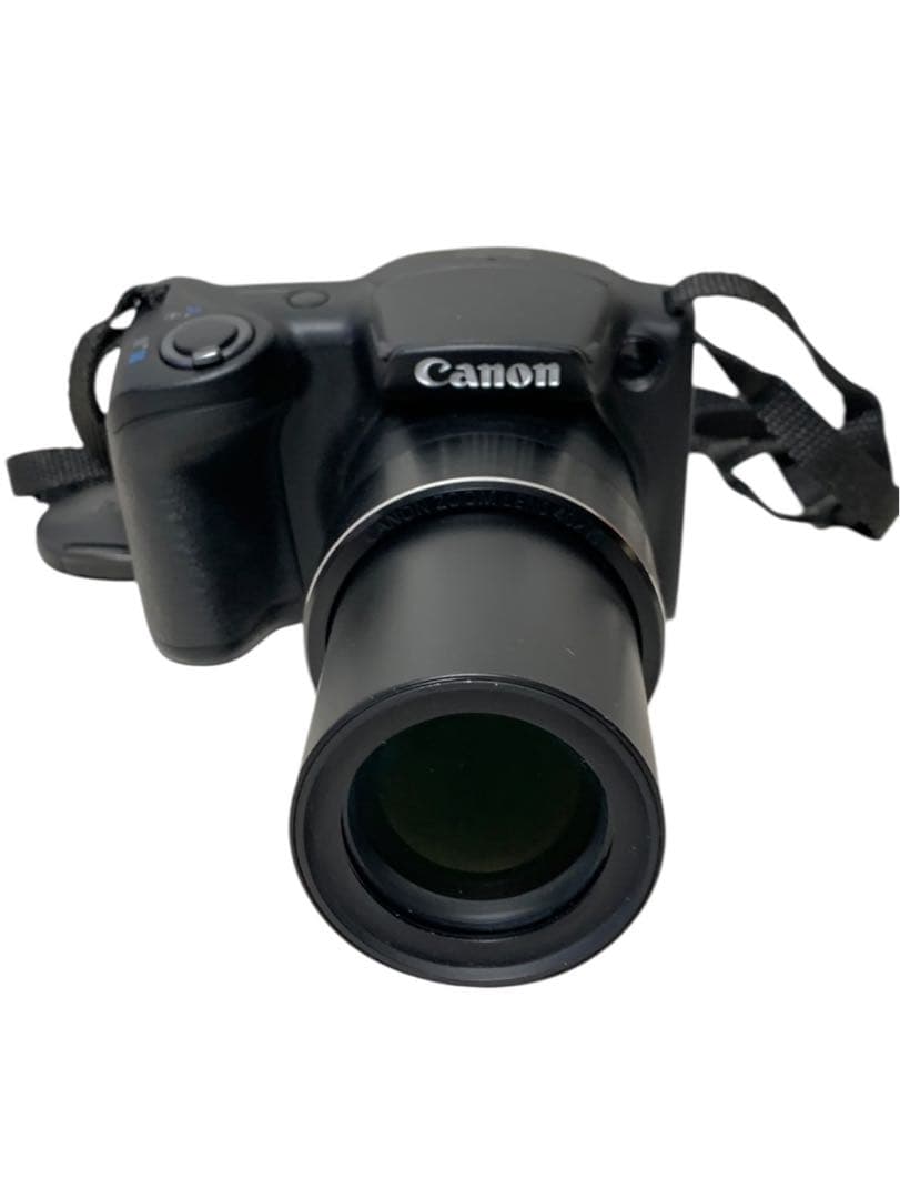 Canon PowerShot SX410lS コンパクトデジタルカメラ