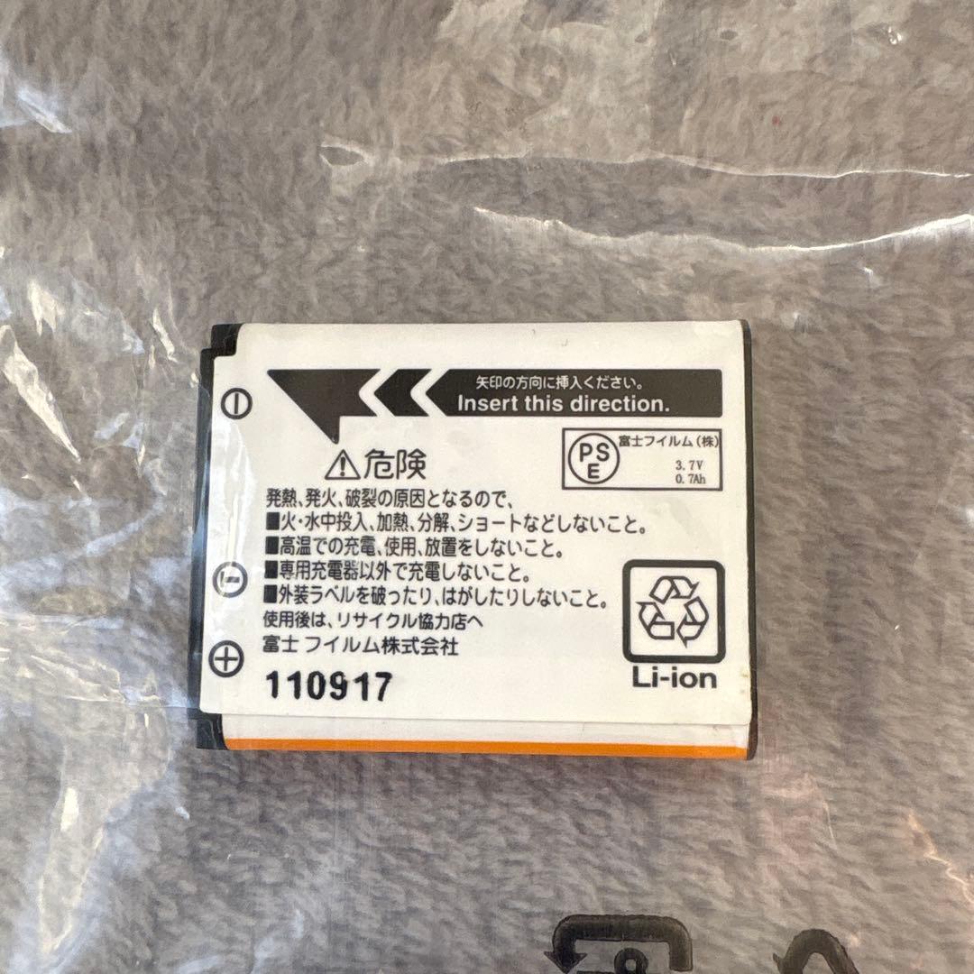 FUJI FILM FINE PIX Z90 デジカメ　動作確認済