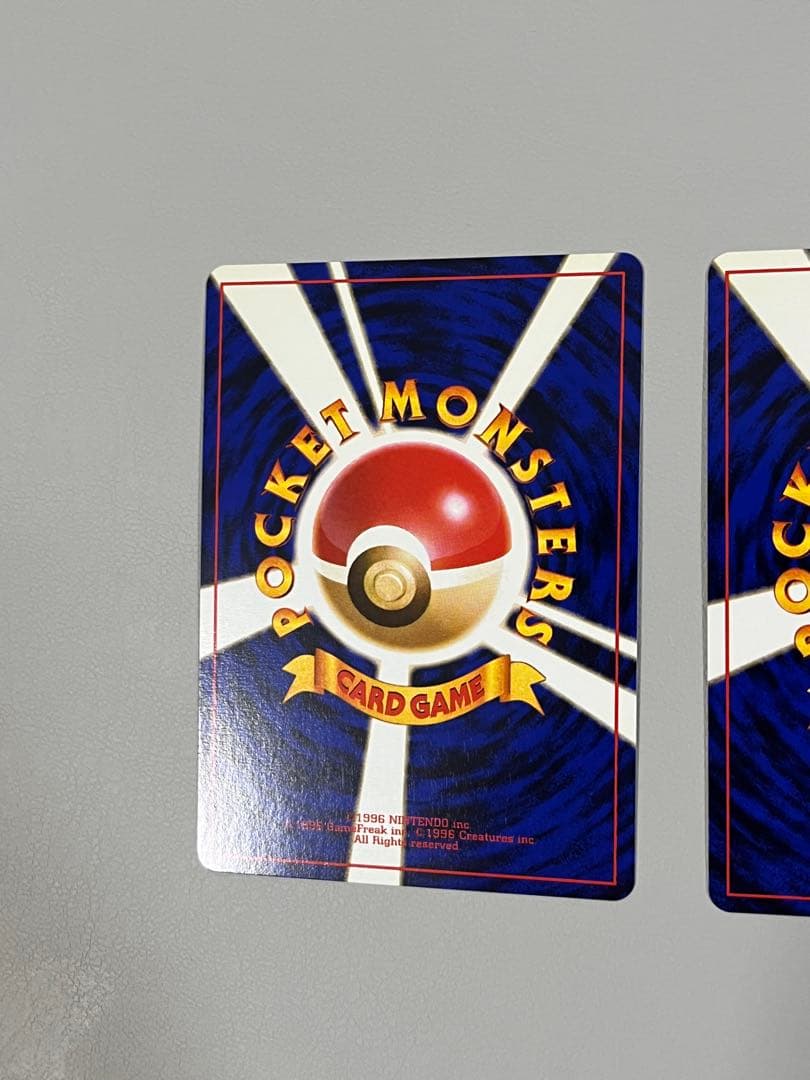 ポケモンカード ANAスペシャル99バージョン