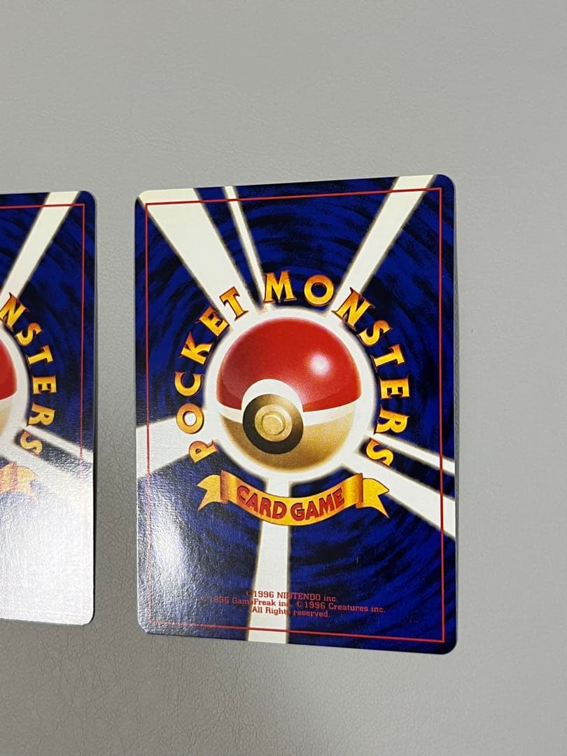 ポケモンカード ANAスペシャル99バージョン