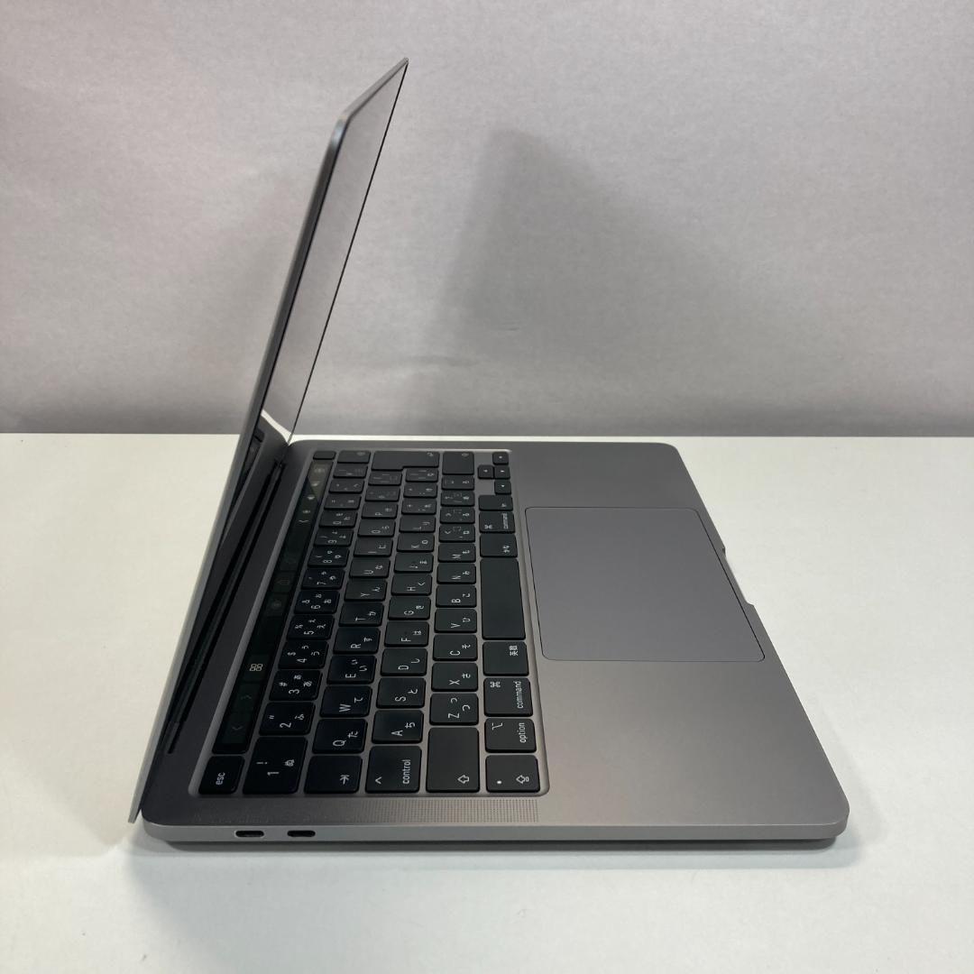 Apple MacBook Pro i7ノートパソコン 13インチ 16GB