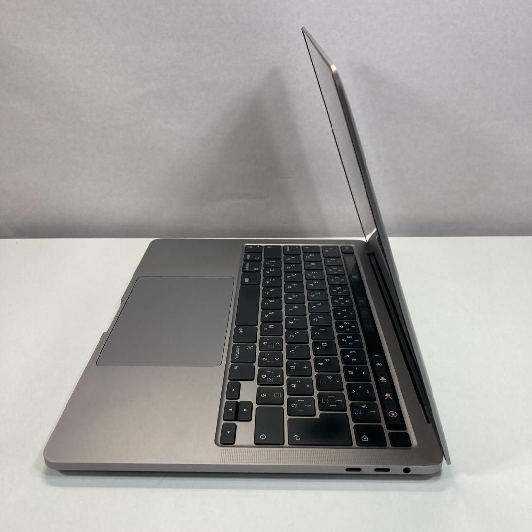Apple MacBook Pro i7ノートパソコン 13インチ 16GB