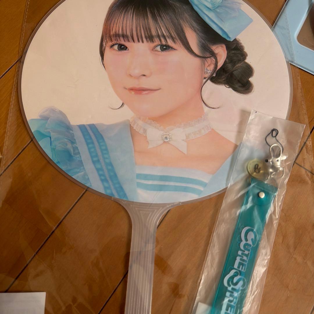 梅田みゆ ライブグッズまとめ売り