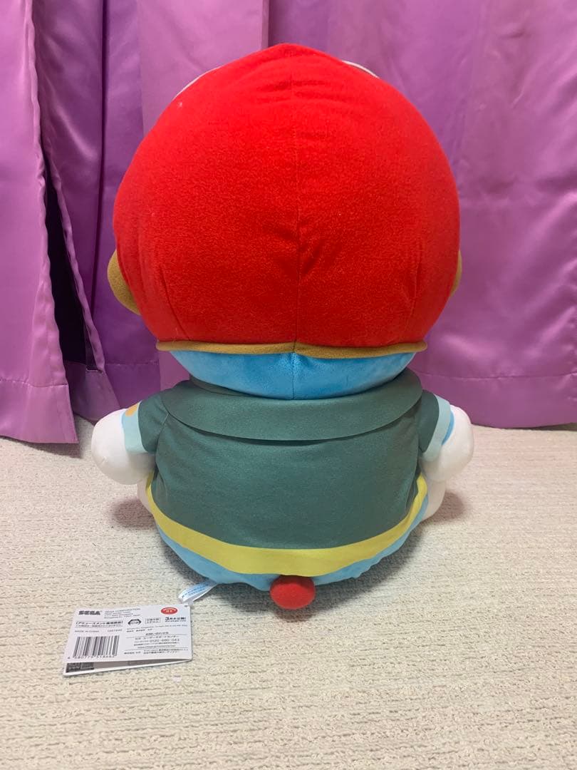 ドラえもん