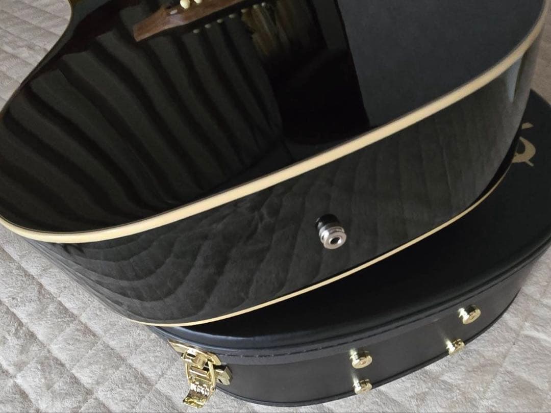 【未使用品】Epiphone J-45 OUTFIT 斎藤和義