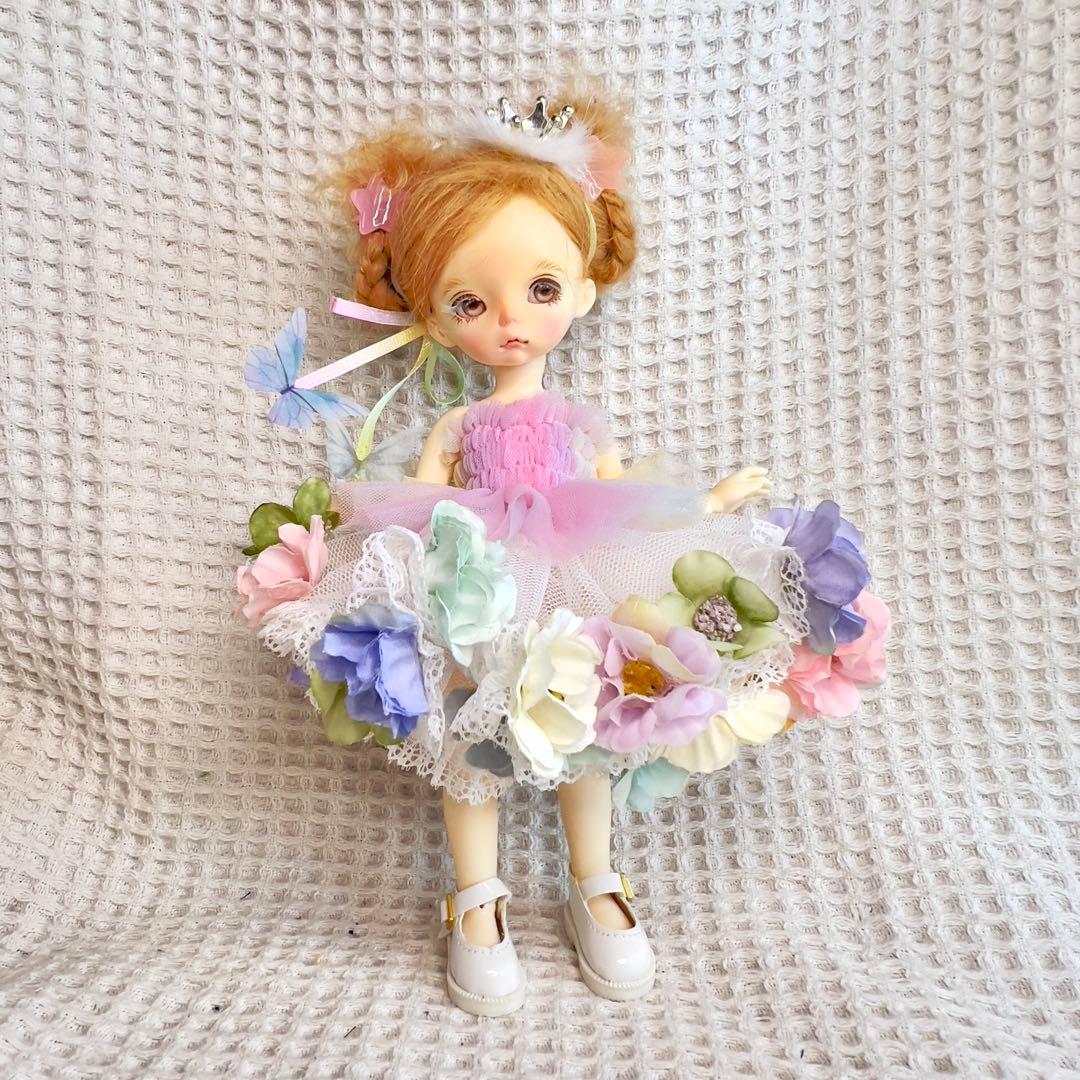 Imda17 Imda22 ドール服 セット