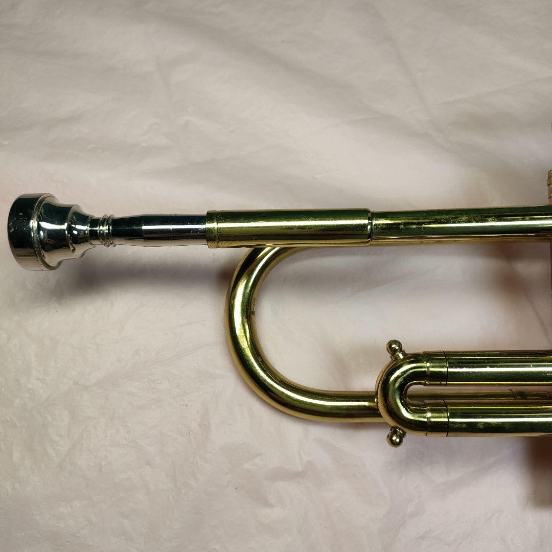 JAGUAR トランペット