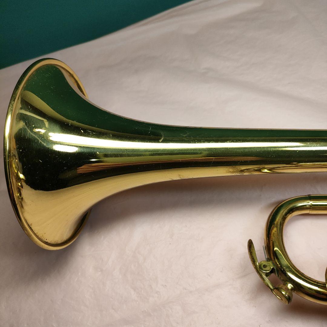 JAGUAR トランペット