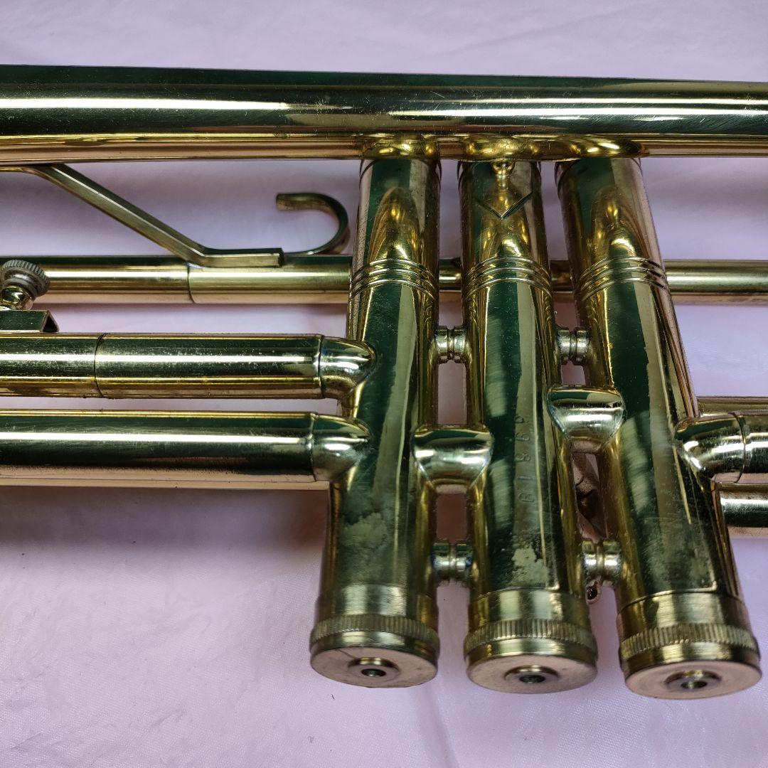 JAGUAR トランペット