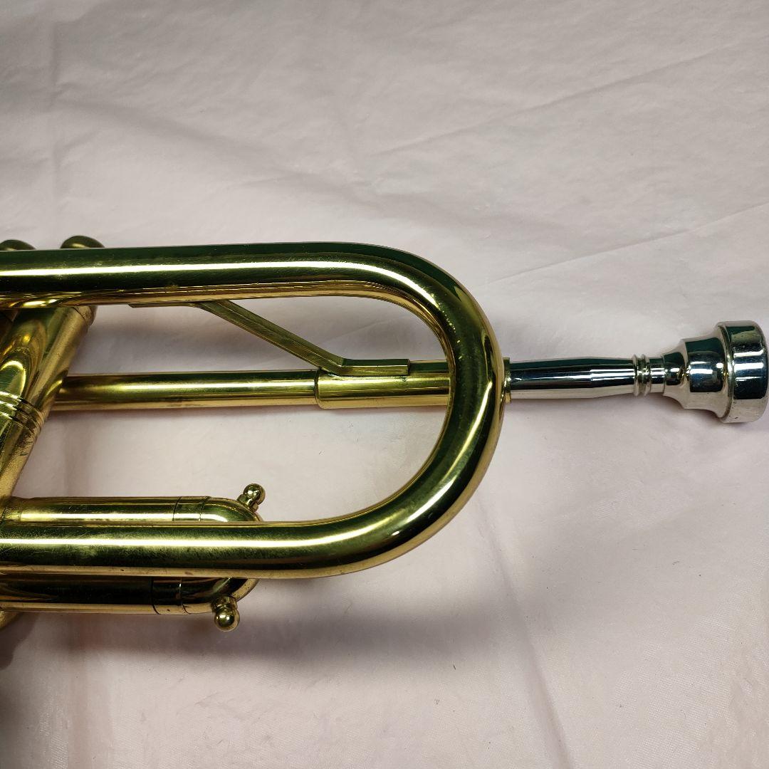 JAGUAR トランペット