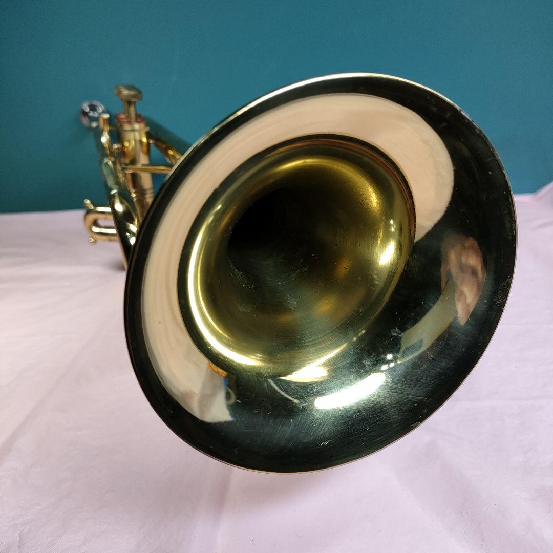 JAGUAR トランペット