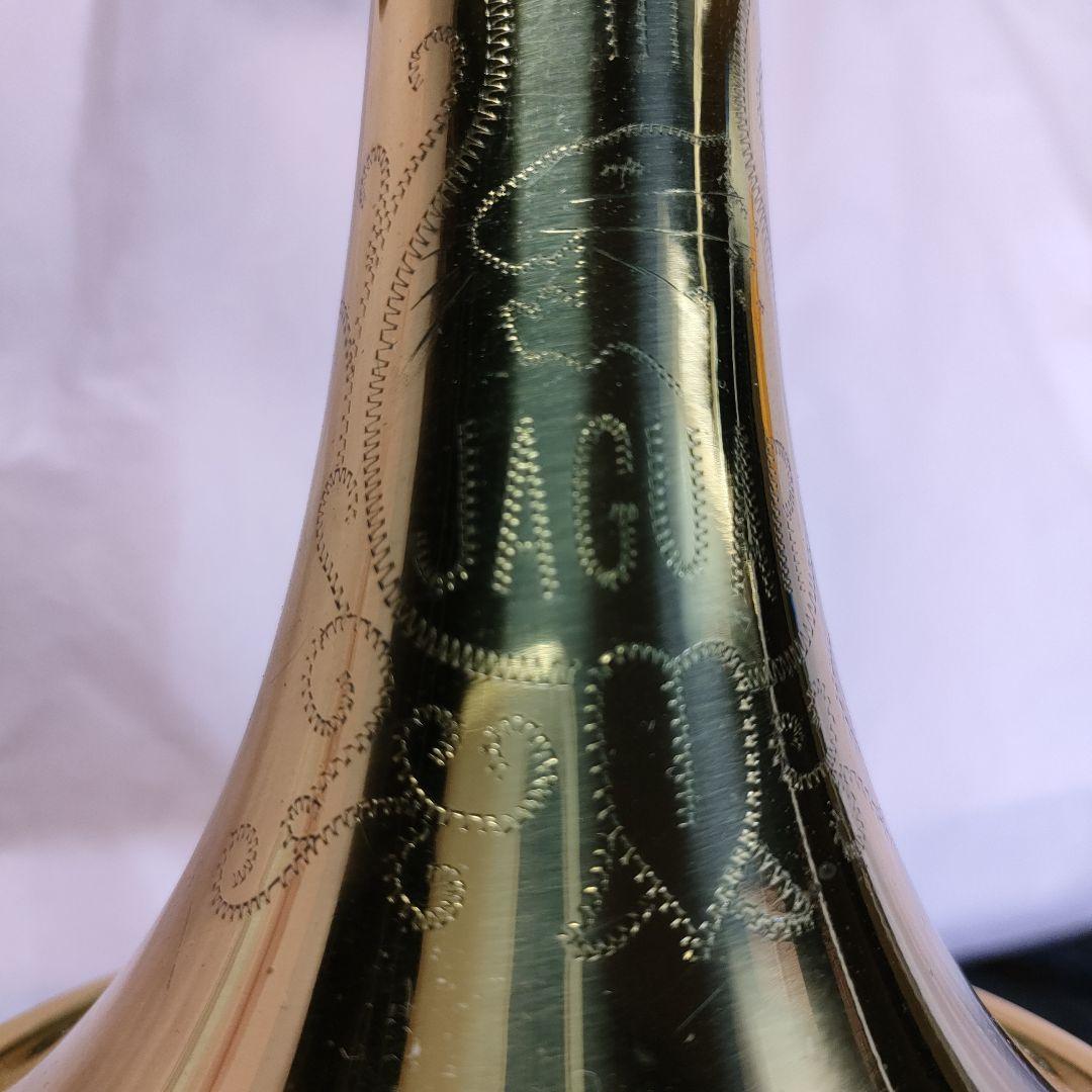 JAGUAR トランペット