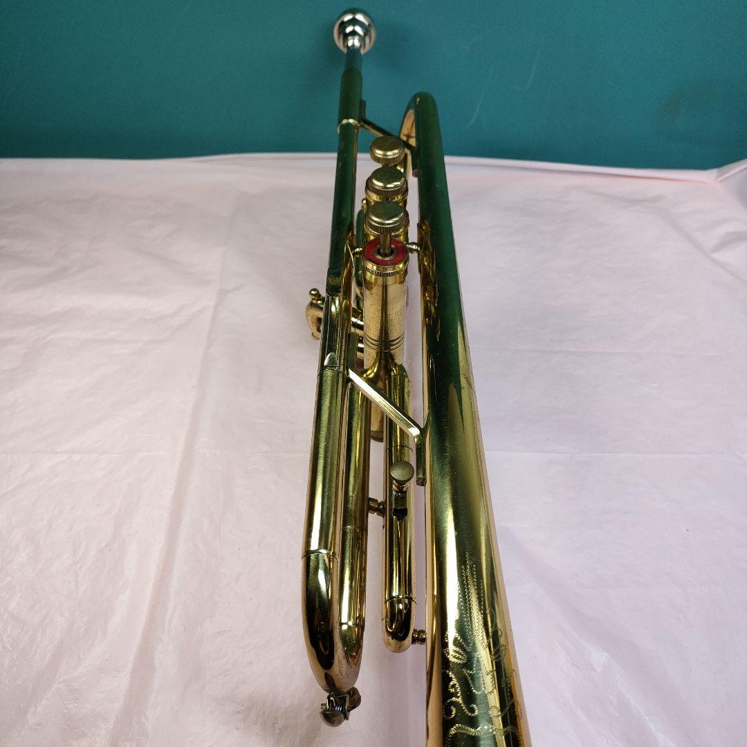 JAGUAR トランペット