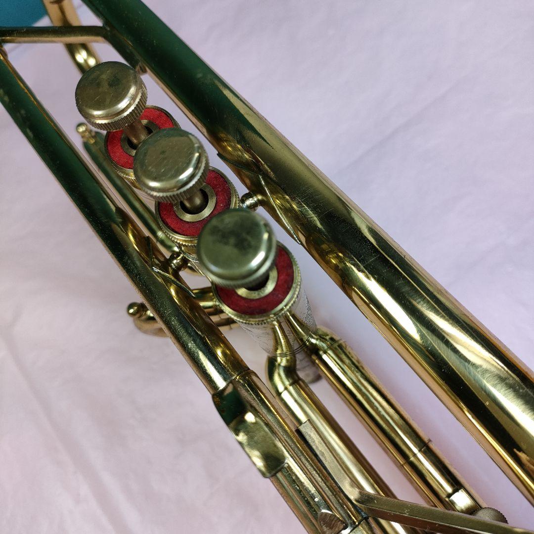 JAGUAR トランペット