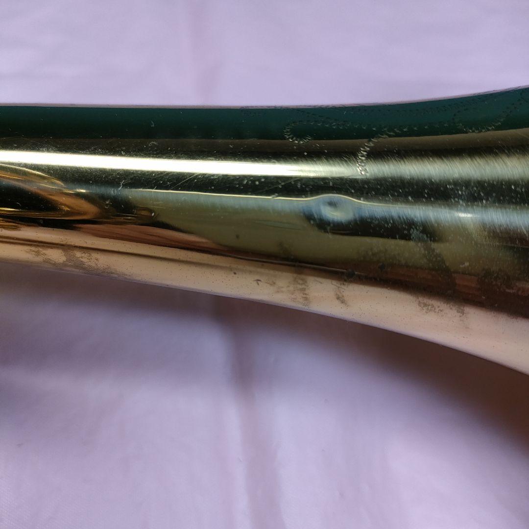 JAGUAR トランペット