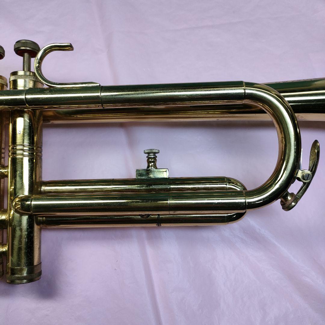 JAGUAR トランペット