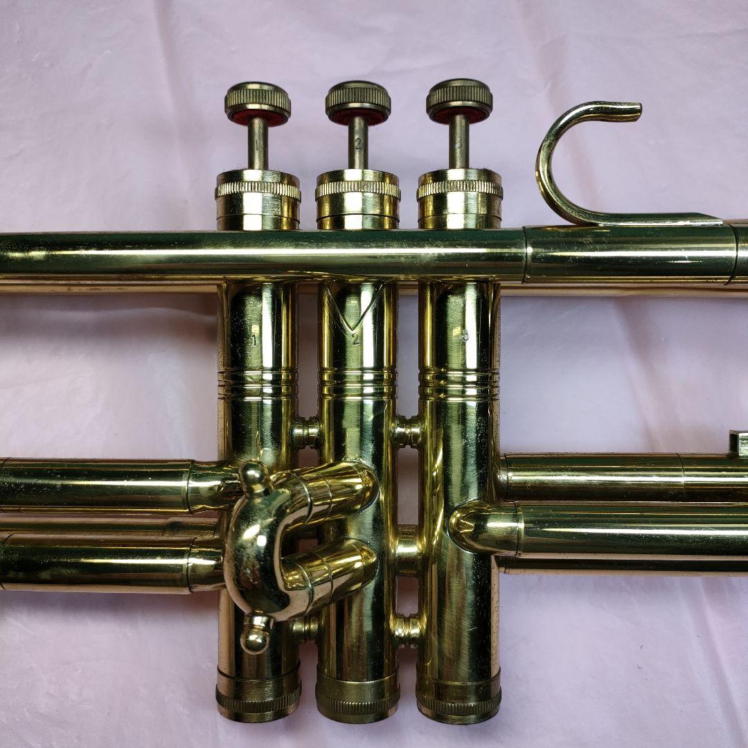 JAGUAR トランペット