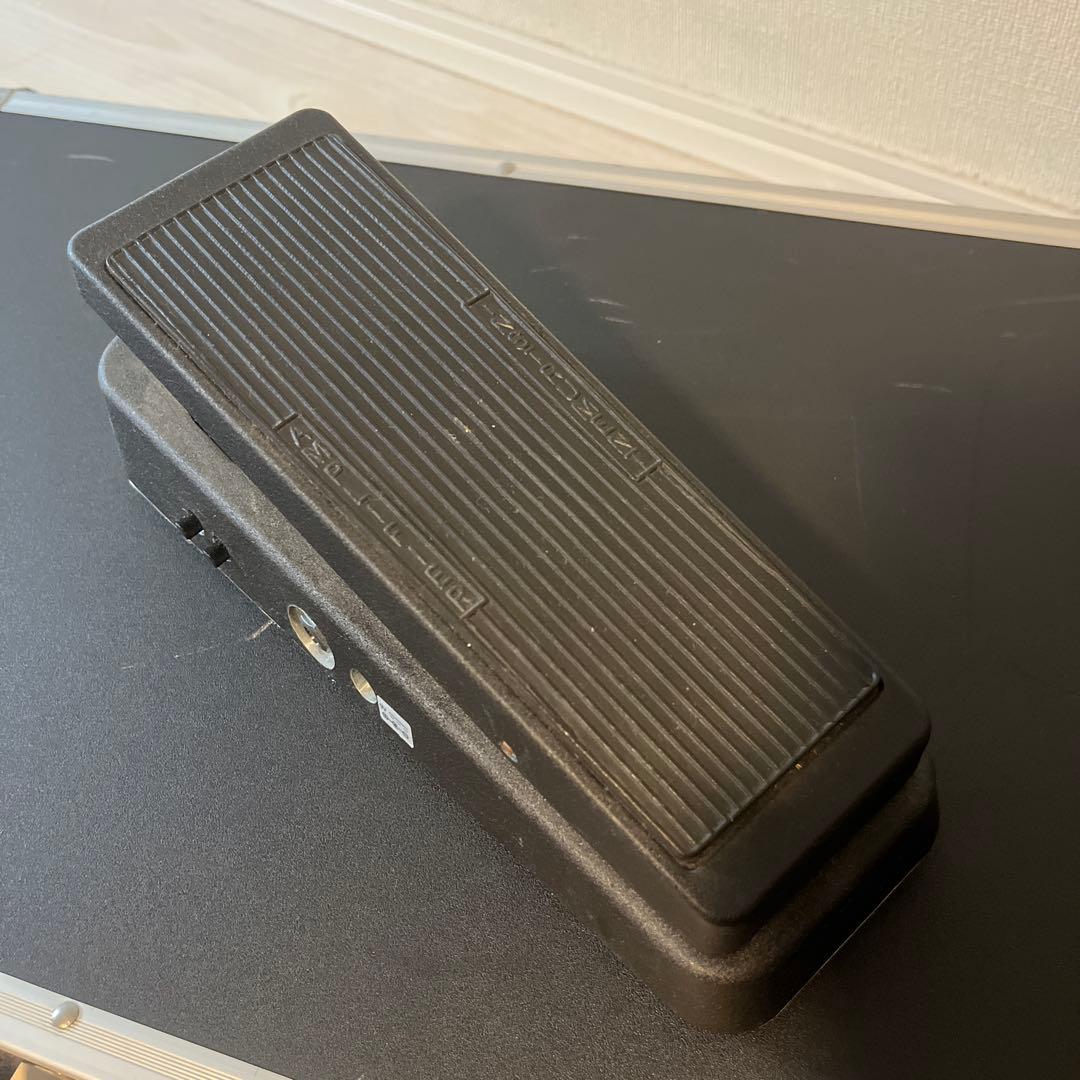 ギター Jim Dunlop 95Q Cry Baby