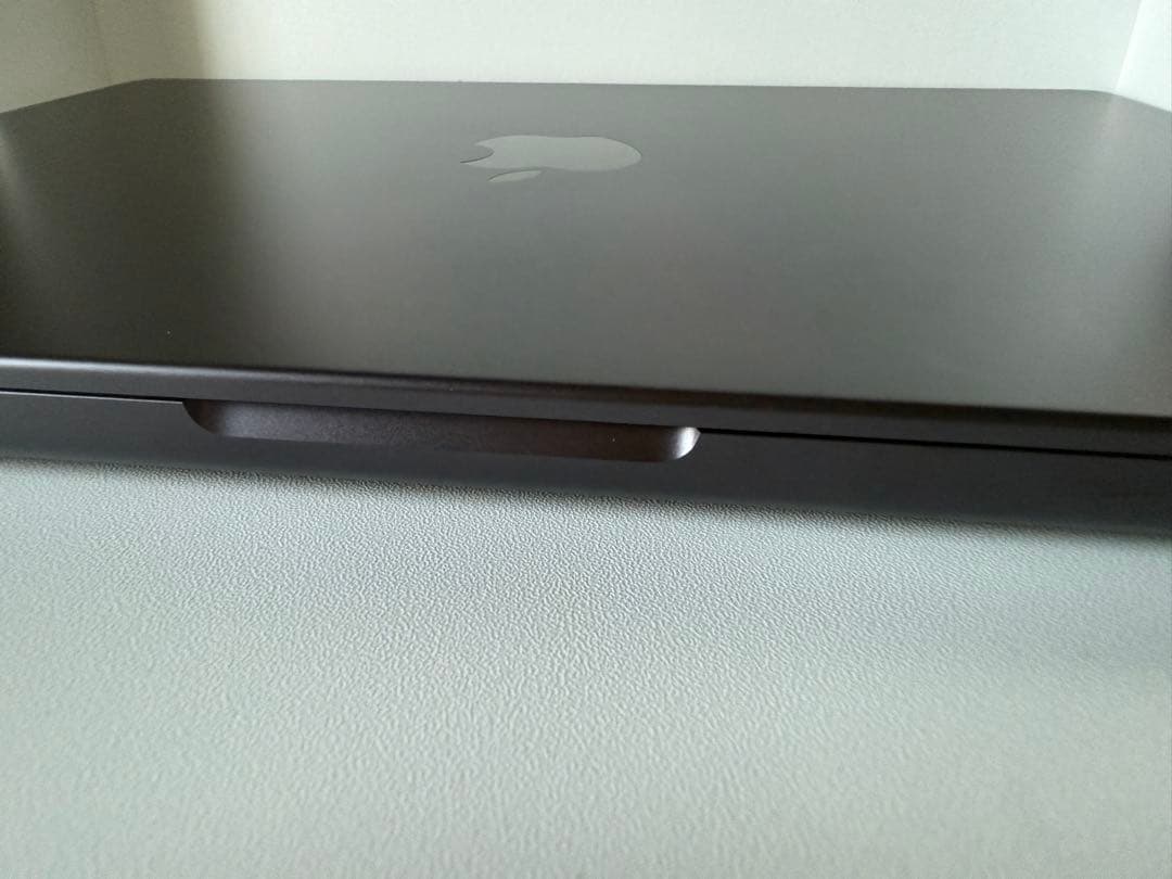 【ジャンク】M4 pro MacBookPro 14インチ 24GB 512GB