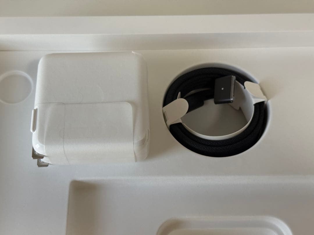 【ジャンク】M4 pro MacBookPro 14インチ 24GB 512GB