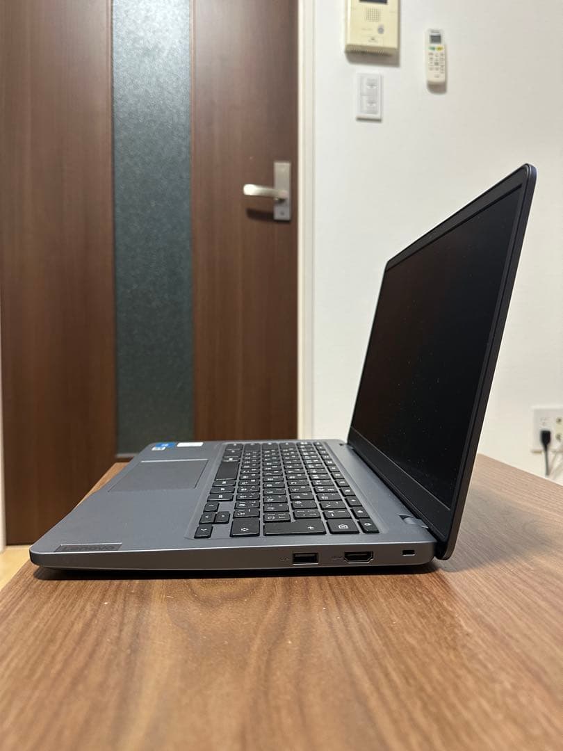 Lenovo 14e Chromebook Gen3 ２０２３年モデル