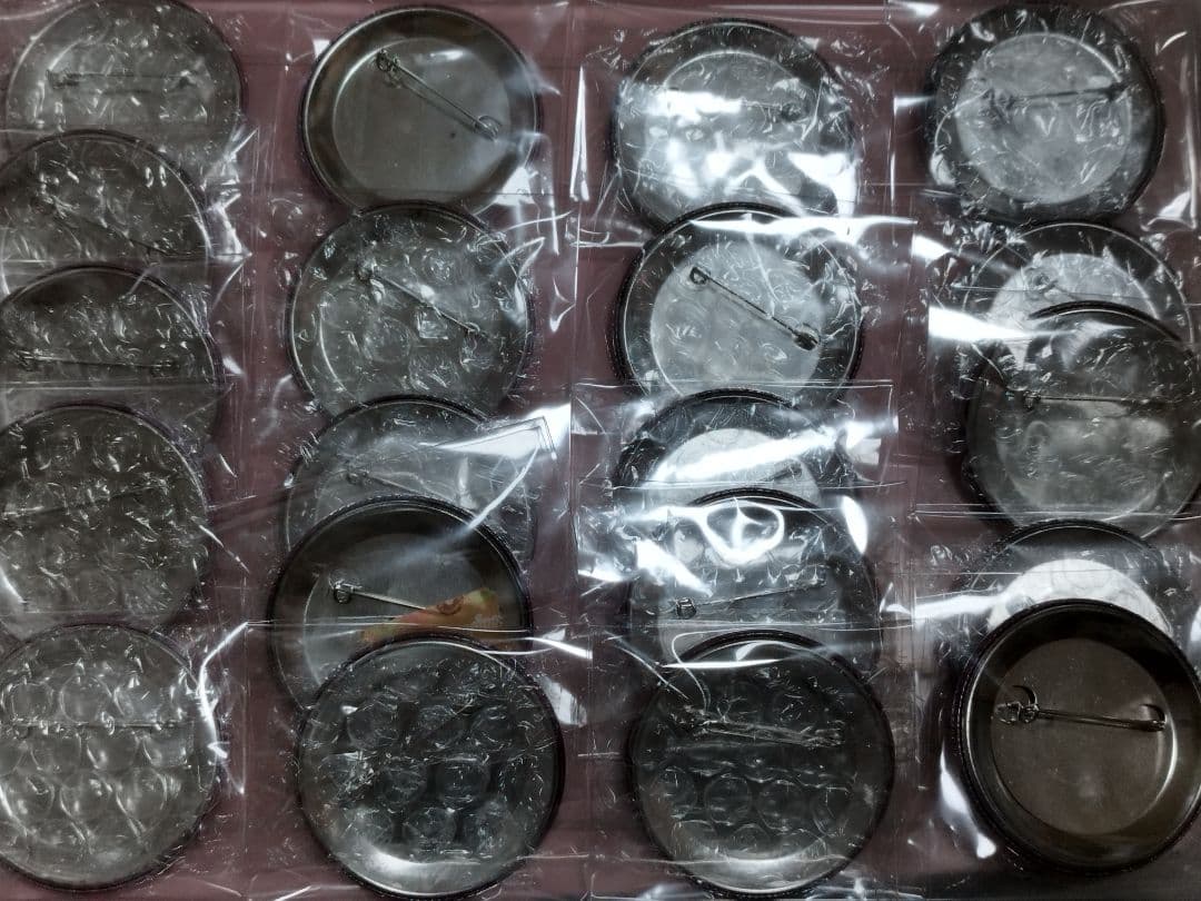 ディアラバ カナト極推し缶バッジ 希少 まとめ売り