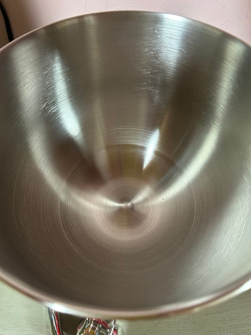スタンドミキサー　5.5L KALELAIS
