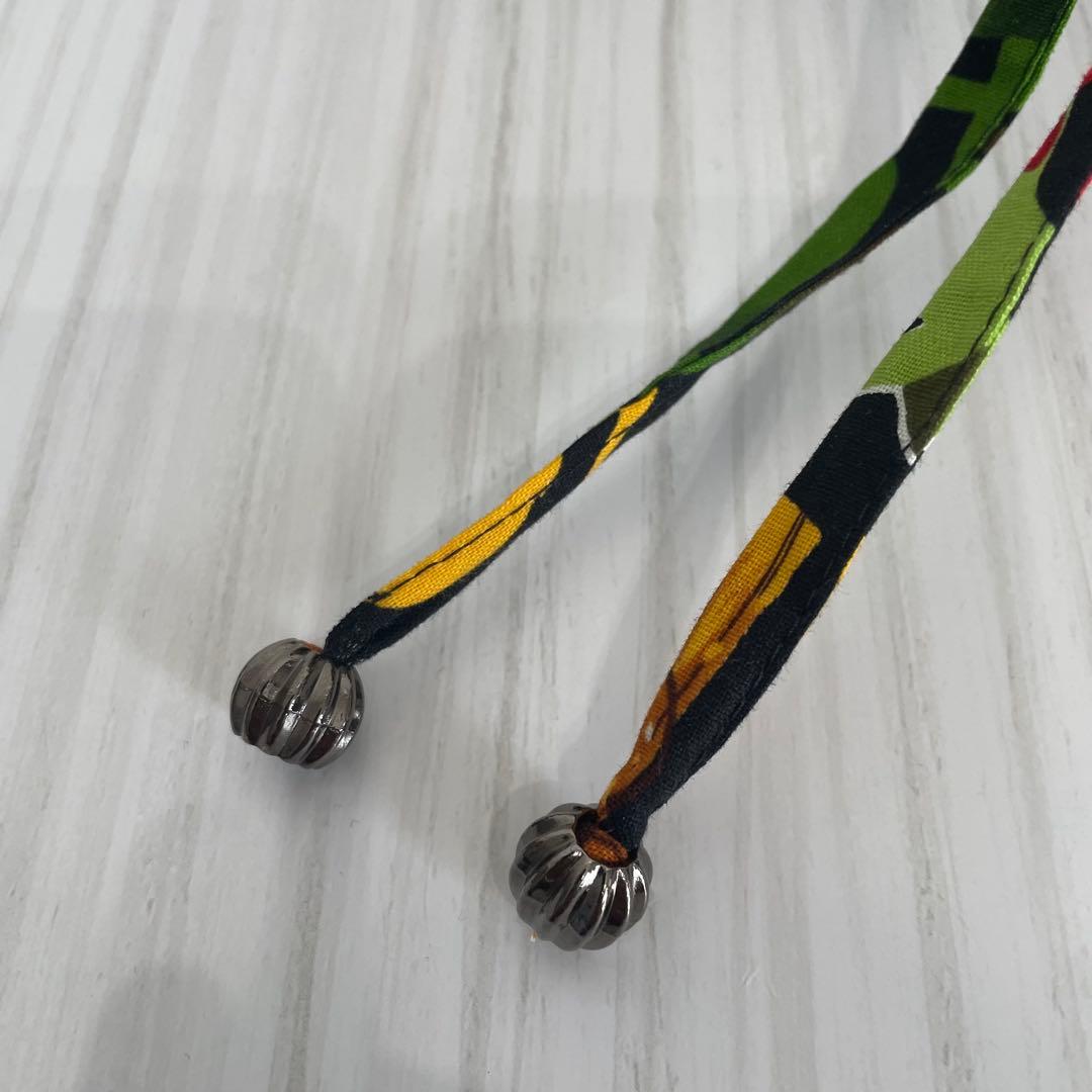 アレキサンダーヘンリー・フラガール ドローストリグバッグ・M