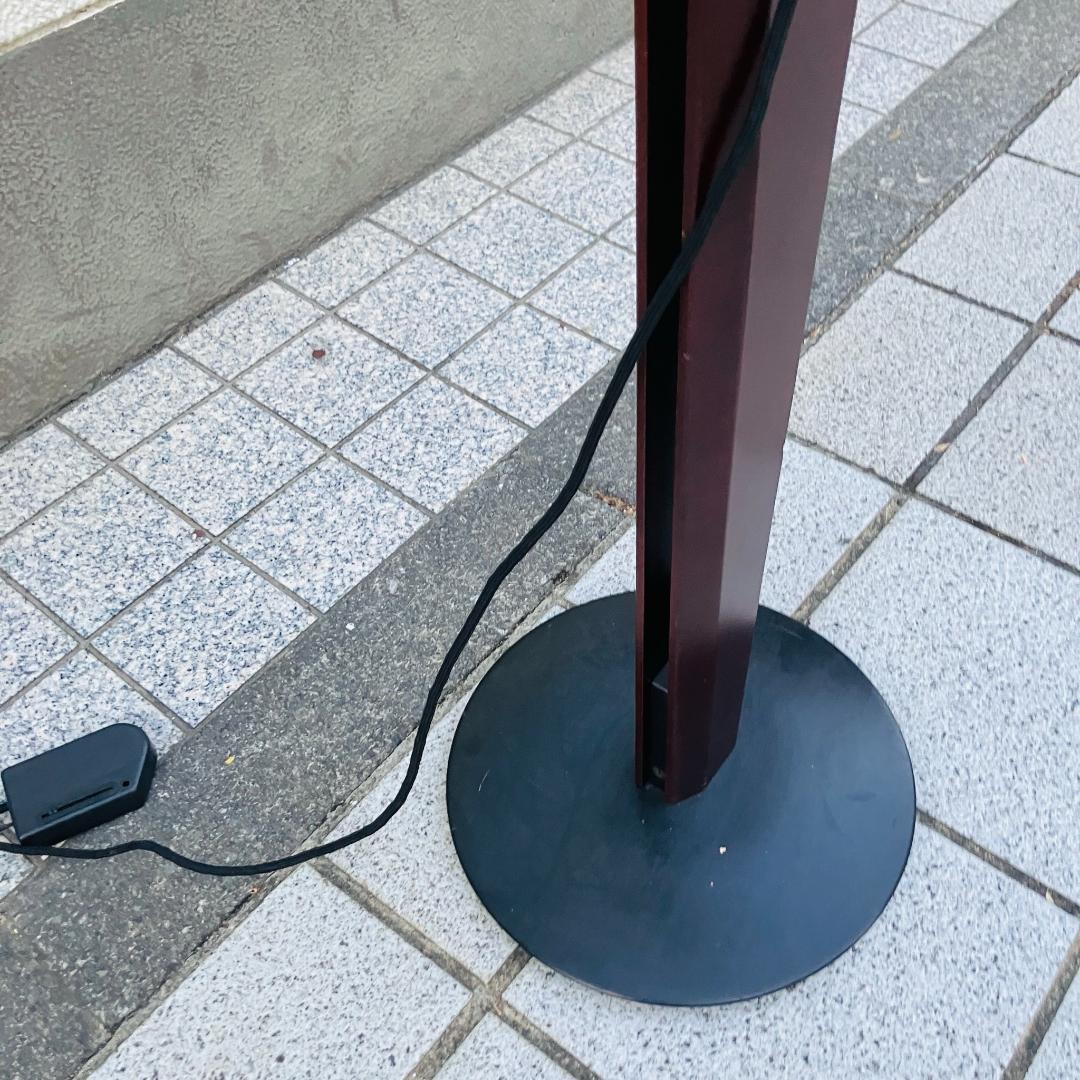 DOMUS ドムス ビンテージ フロアスタンド トールサイズ 185cm