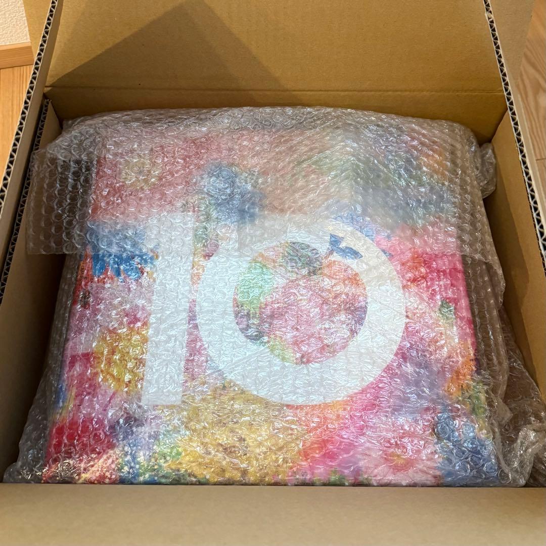 【未使用】ミセス 10 初回限定版 予約特典グッズまとめ売り フォトポスター等