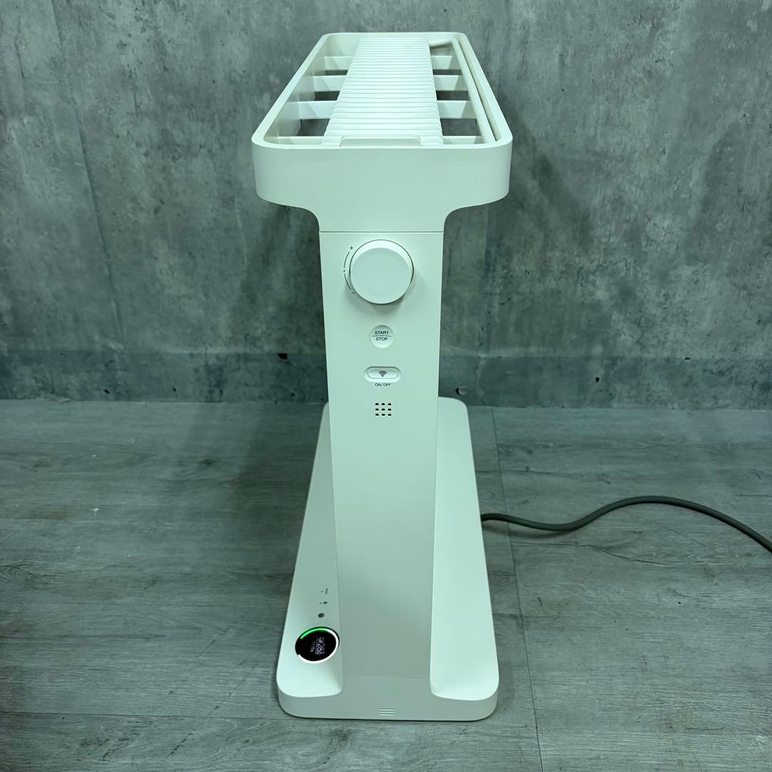 BALMUDA SmartHeater ESH-1000UA-SW 2013年製