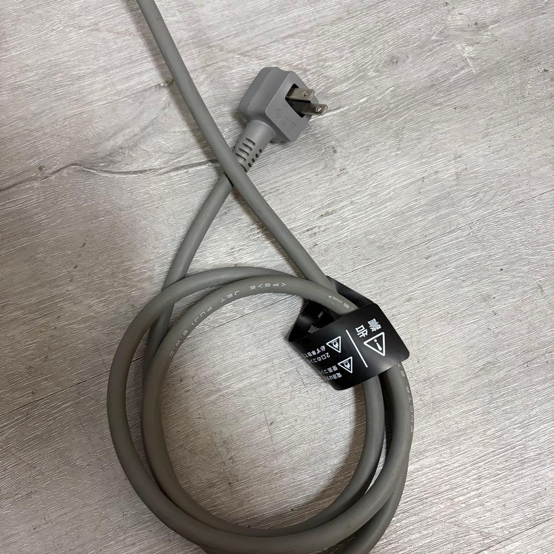BALMUDA SmartHeater ESH-1000UA-SW 2013年製