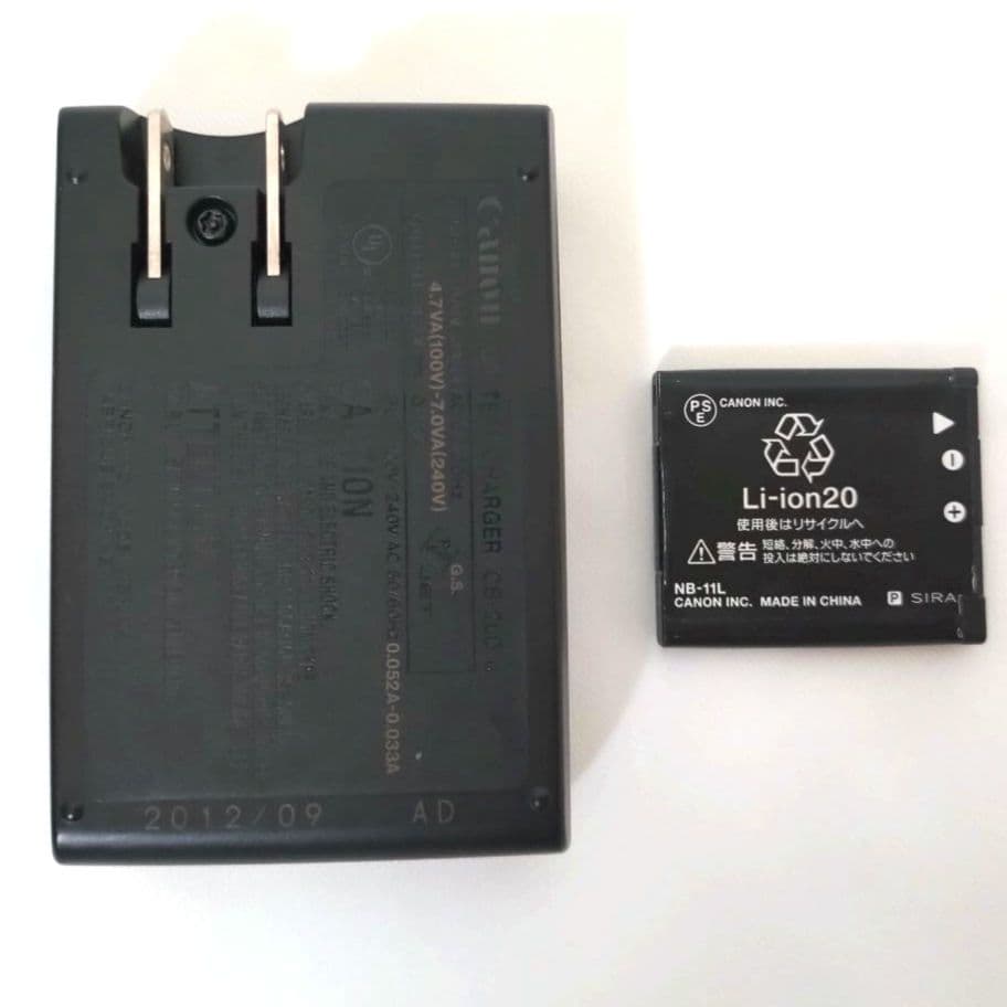 Canon　IXY 220F　ピンク　デジタルカメラ　デジカメ　オールドコンデジ