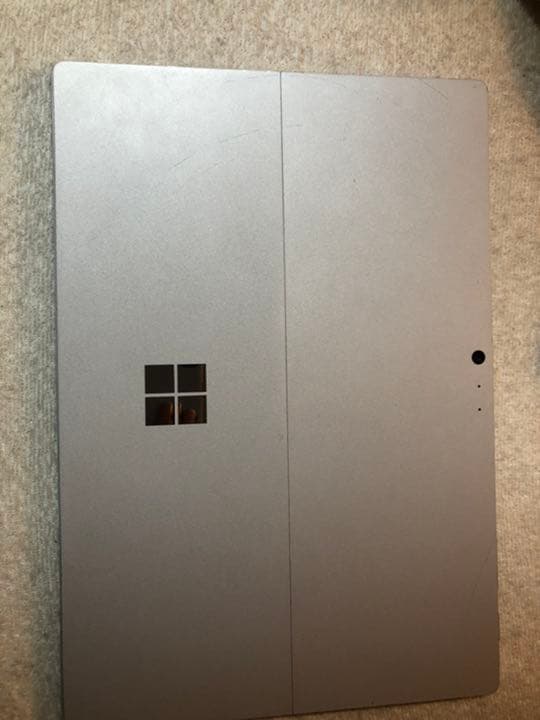 その他 Microsoft Surface Pro 6 LGP-00017