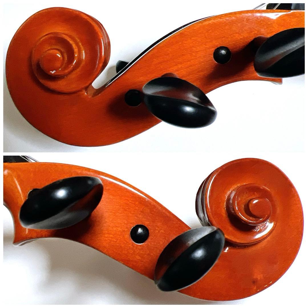 【美品】YAMAHA Braviol V-5 3/4 2023年　ブラビオール