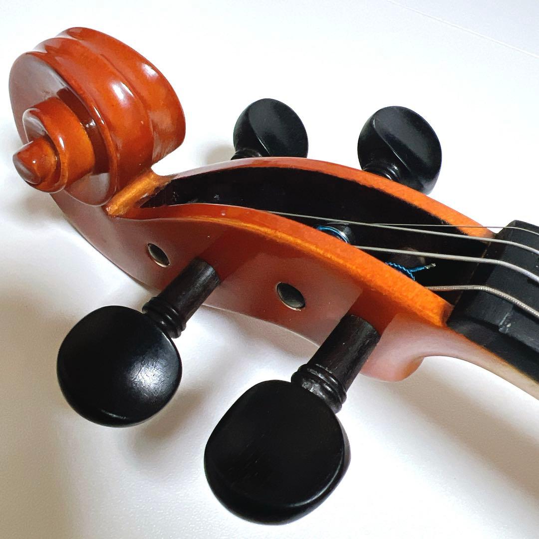 【美品】YAMAHA Braviol V-5 3/4 2023年　ブラビオール