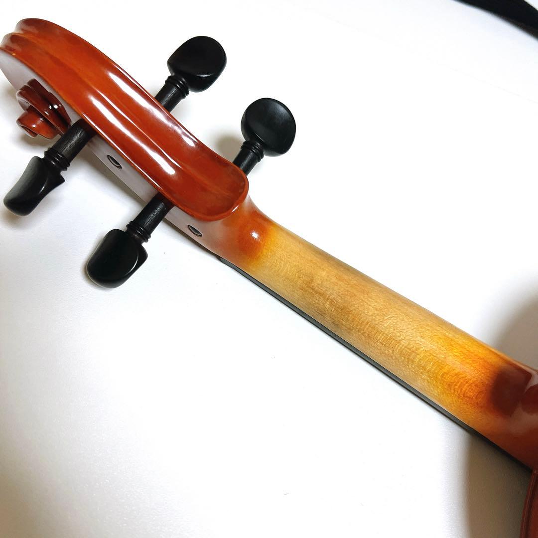 【美品】YAMAHA Braviol V-5 3/4 2023年　ブラビオール