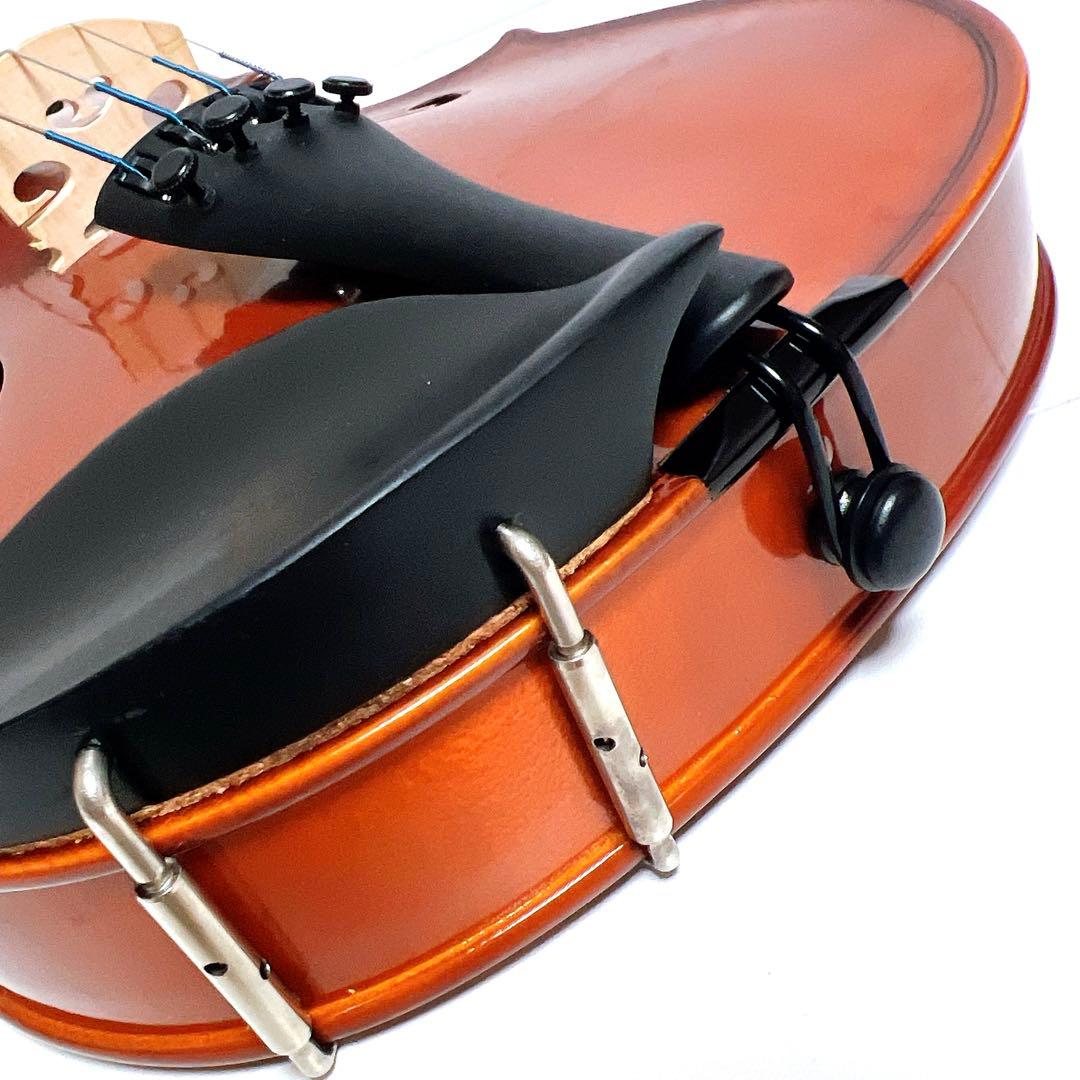【美品】YAMAHA Braviol V-5 3/4 2023年　ブラビオール