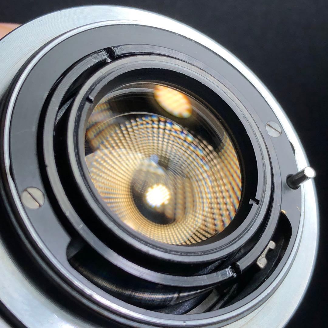 yashica AUTO YASHINON 5cm f2 m42マウント