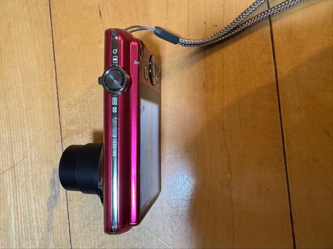 CASIO カシオ EXILIM EX-ZS26 デジタルカメラ 動作品