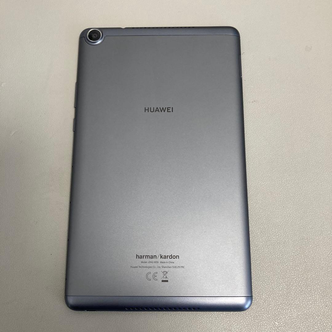 Androidタブレット本体 HUAWEI MediaPad M5 lite 8