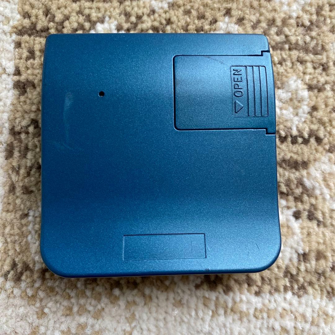 激レア？？　　i:gə : 目覚まし/電卓（Apple ロゴ）