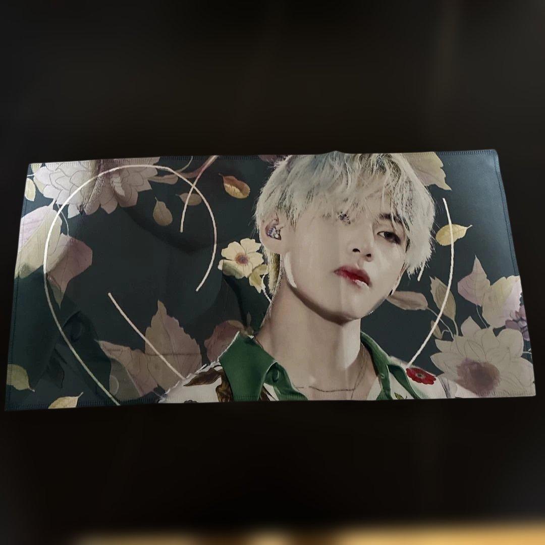 BTS グッズまとめ売り　テテ　テヒョン多め　reve