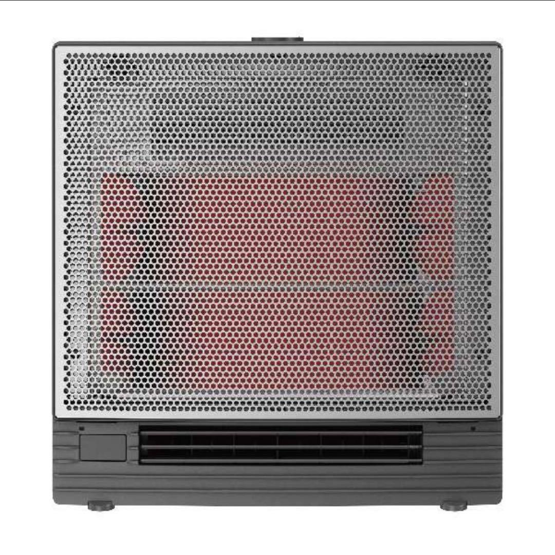 【新品】DAIKIN ダイキン・ハイブリットセラムヒート　WRH134AS-H