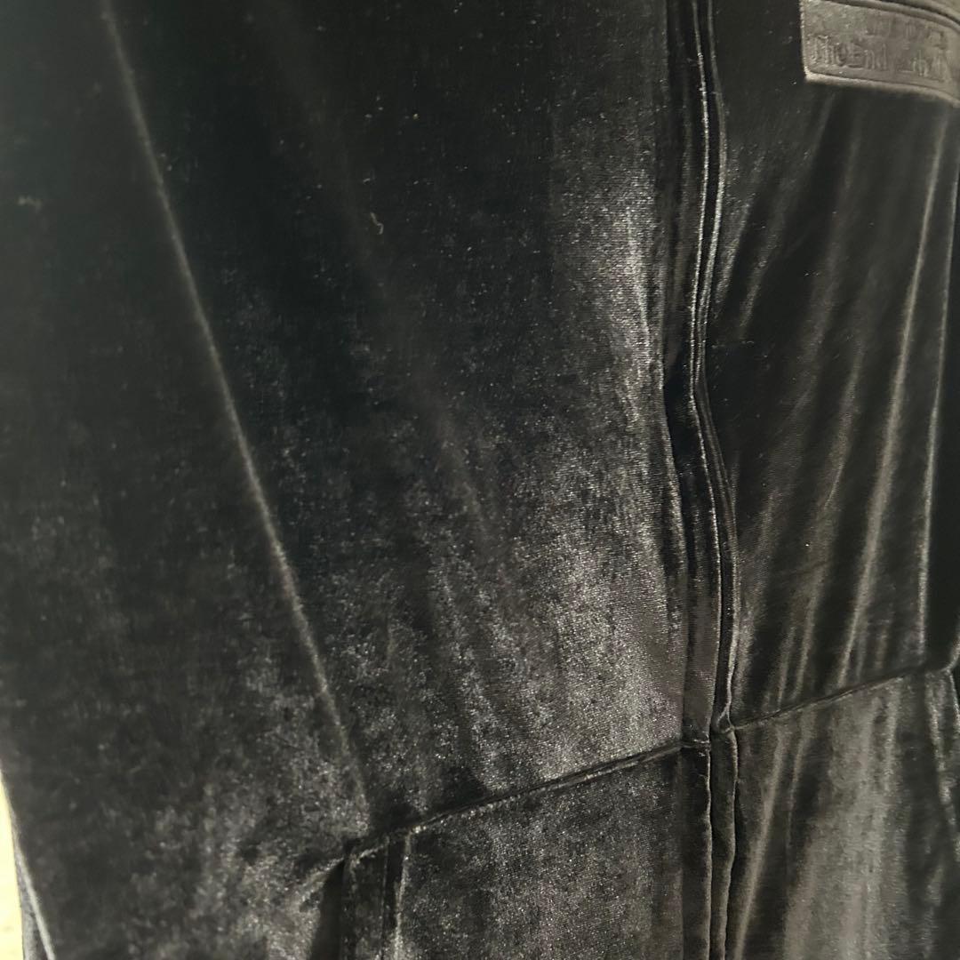 追記 LUNASEA ベロア パーカーThe End of the Dream