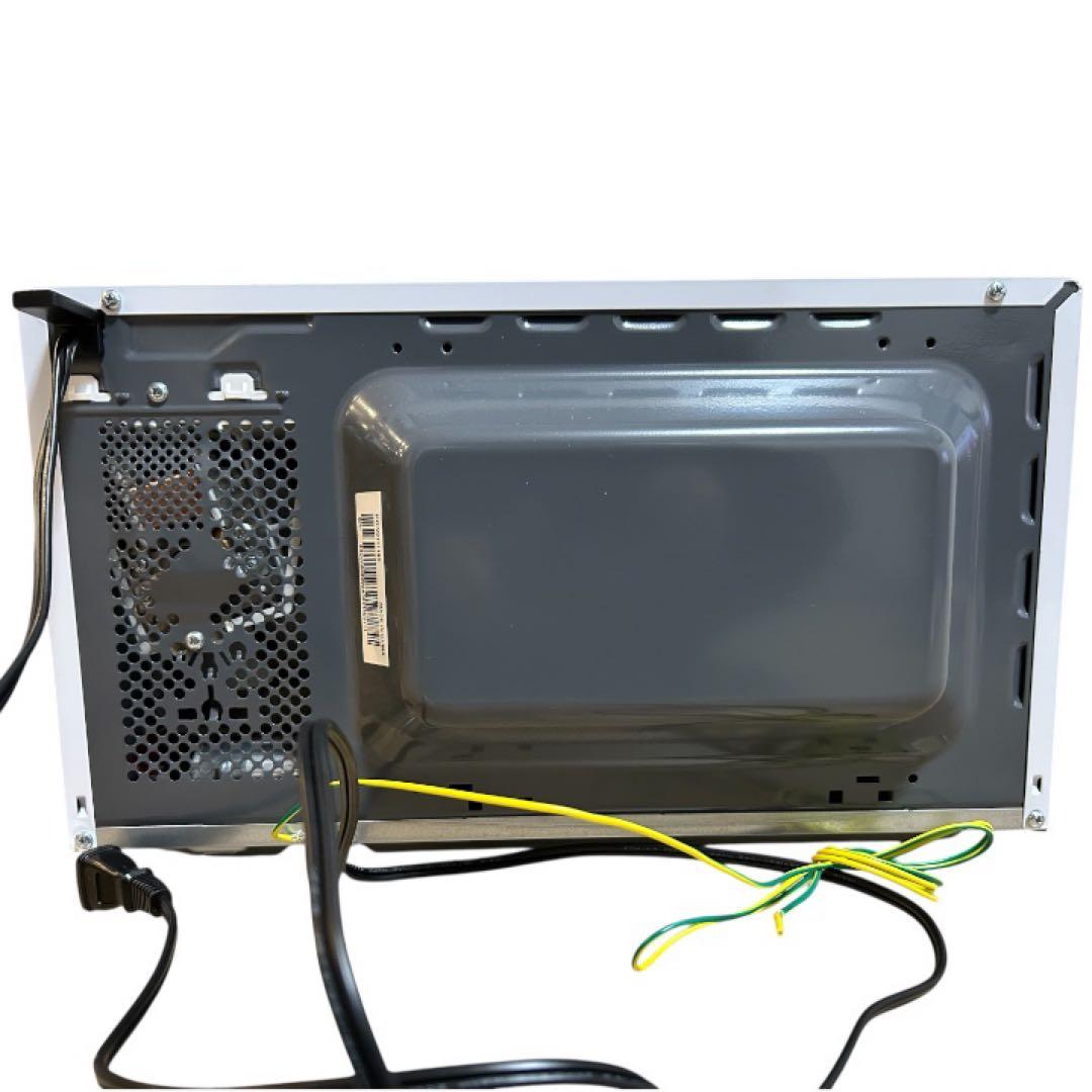 【超美品】Comfee コンフィー 電子レンジCF-AM202-WH2025年製