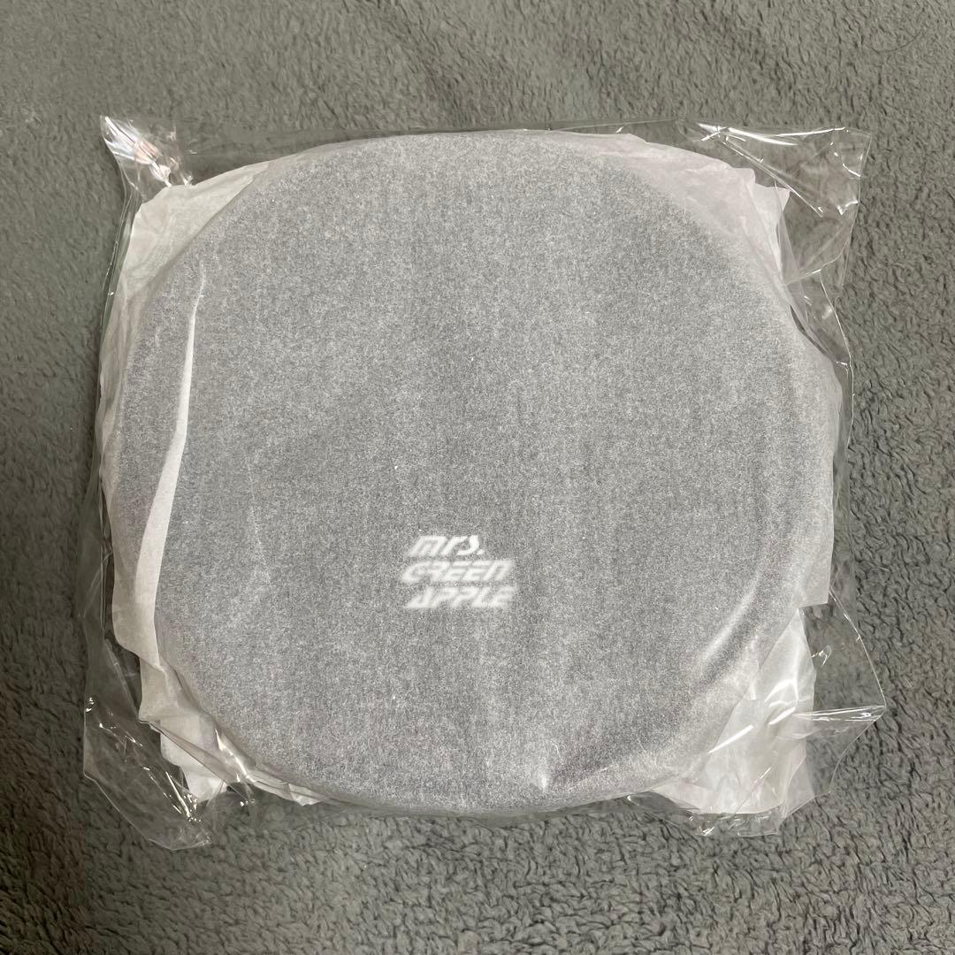 【なべのすけさん専用】ミセスポータブルCD専用ショルダーともっくんBDグッズ