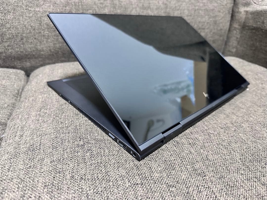 美品　HP wood edition limited core i7 16GB